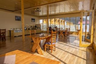 Ciya Residency - Spangmik - 7