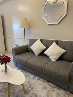 shore residences 1 -City Spark staycation - Manila - 5