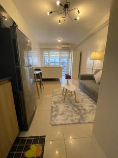 shore residences 1 -City Spark staycation - Manila - 4