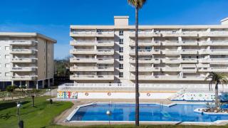 Mediterranean Way - Aquamarina 103 - La Pineda - 0