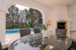 Villa Suites Outdoor pool with golf view - Portimão - 7