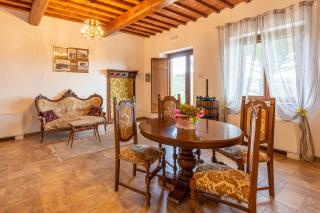 Agriturismo il Casato - il Torchio - Pienza - 1