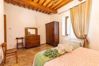 Agriturismo il Casato Mag-il Vaglio - Pienza - 6