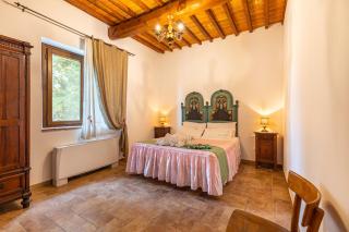 Agriturismo il Casato Mag-il Vaglio - Pienza - 8