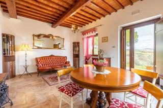 Agriturismo il Casato Mag-il Vaglio - Pienza - 9