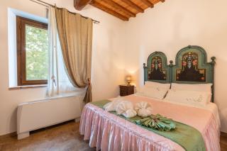 Agriturismo il Casato Mag-il Vaglio - Pienza - 7