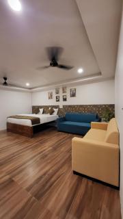 Nature Lovers Resort - 4