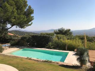 Bergerie de la Calabro - La Valette-du-Var - 9