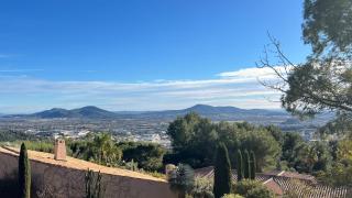 Bergerie de la Calabro - La Valette-du-Var - 7