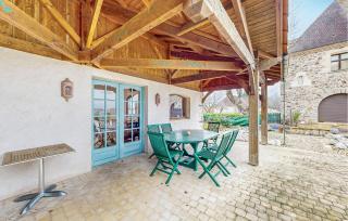 Stunning Home In Sainte-Trie With Wifi - 9