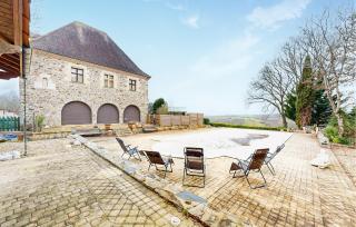 Stunning Home In Sainte-Trie With Wifi - 8