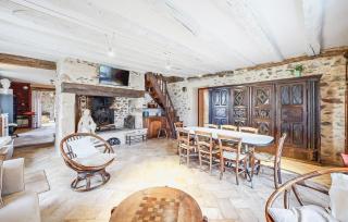 Stunning Home In Sainte-Trie With Wifi - Sainte-Trie - 6
