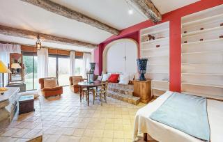 Stunning Home In Sainte-Trie With Wifi - Sainte-Trie - 5