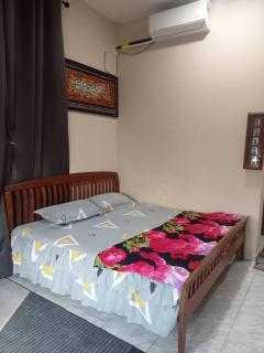 Barokah Homestay - - 6