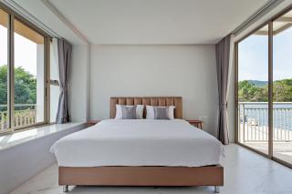 Classic Modern Pool Villas Rawai 3BR - 2