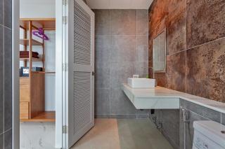 Classic Modern Pool Villas Rawai 3BR - 5