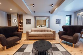 Balvanyos Resort - Peakture Hotel & Grand Hotel Balvanyos - 3