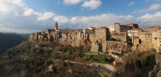 L'Altro Sapore Rooms - Pitigliano - 7