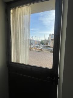 L Atelier, studio au petit port de Martigues - 3