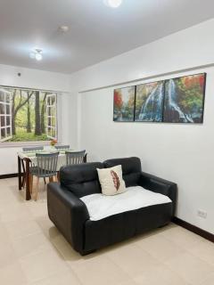 Alea Residence 21 - Manila - 7