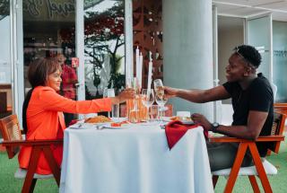 Kingjada Hotels & Apartments - Dar es Salaam - 4