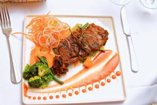 Kingjada Hotels & Apartments - Dar es Salaam - 6