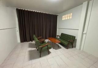 Near Bts Bangchan and Safari Townhouse one bedroom can cooking - 1