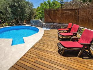Holiday home in Malpais de Candelaria with a terrace - Bence - 3