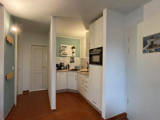 Feriendorf Rugana - Komfortplus Ferienwohnung mit 1 Schlafzimmer A13 - 6