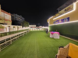 Hotel Meenu Inn - Jaipur - 8