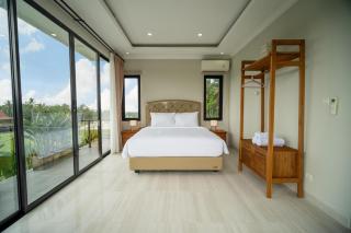 Puri Kembang Ayu Private Villa - Ubud - 2