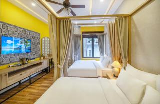 Laam Boutique Hotel - Da Lat - 8