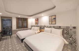 Laam Boutique Dalat Hotel - 7