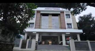 Malabar Apartments - Kochi - 0