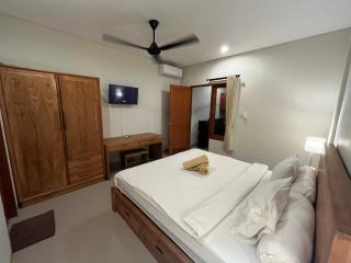 Calandra house - Sanur - 8