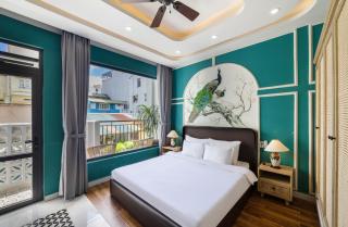 Laam Boutique Hotel - Da Lat - 9
