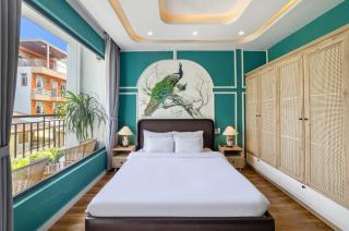 Laam Boutique Hotel - Da Lat - 0