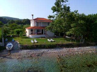 Ferienhaus Simos In Paleokastro - 9