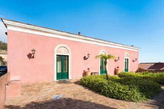 Micanera House - Viagrande - 8