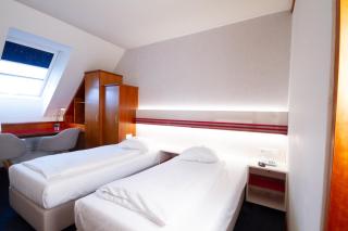Vienna Sporthotel - 6