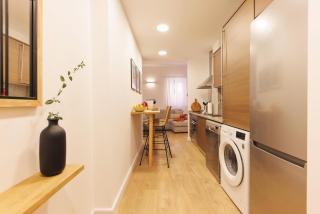 Bravissimo Portal Barca, Monthly Apartment - Girona - 4