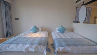 Ziluo Bay - Aegean Beach B&B - Wenling - 3