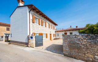 House Moreno 2374 - Galižana - 4