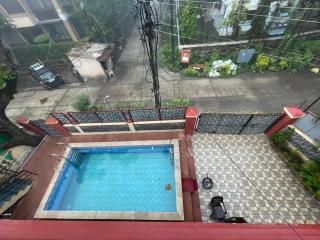 Phoenix Resort - Lonavala - 9