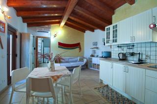 House Moreno 2374 - Galižana - 8