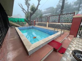Phoenix Resort - Lonavala - 0