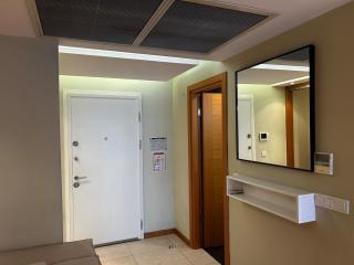 Taksim Cozy Flat with Swimming Pool, Sauna and AC - Istanbul - 9