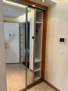 Taksim Cozy Flat with Swimming Pool, Sauna and AC - Istanbul - 8