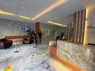 Taksim Cozy Flat with Swimming Pool, Sauna and AC - Istanbul - 6
