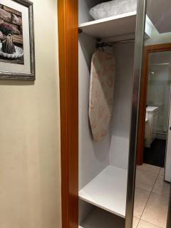 Taksim Cozy Flat with Swimming Pool, Sauna and AC - Istanbul - 5